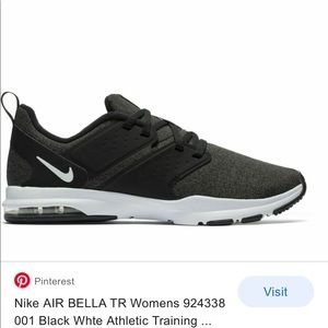 Women’s Athletic Shoes